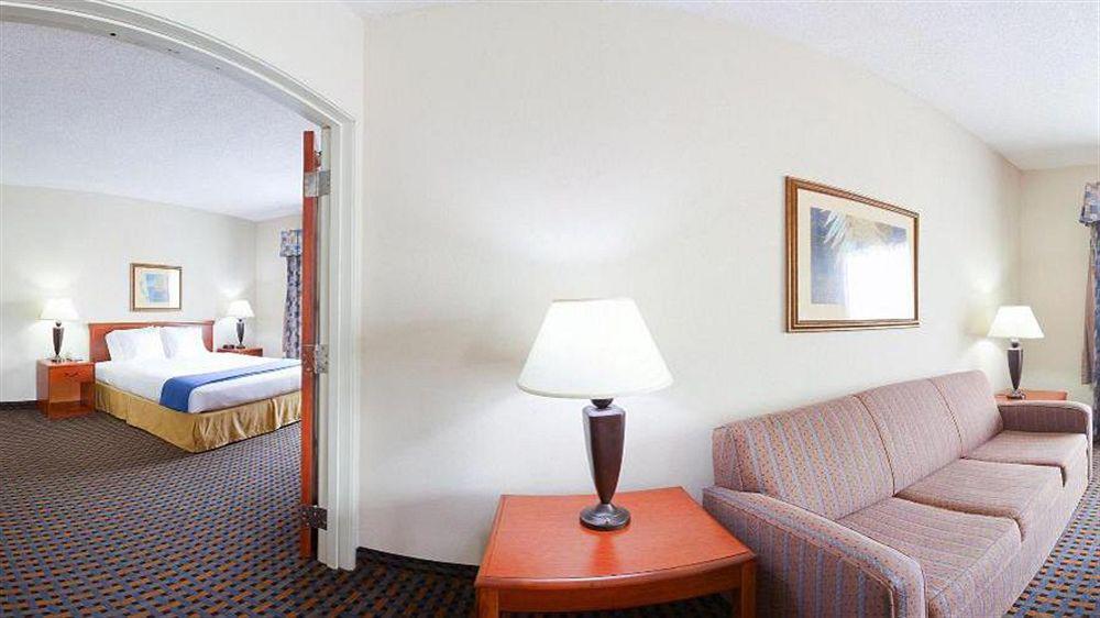 Comfort Suites Nw Dallas Near Love Field Eksteriør bilde