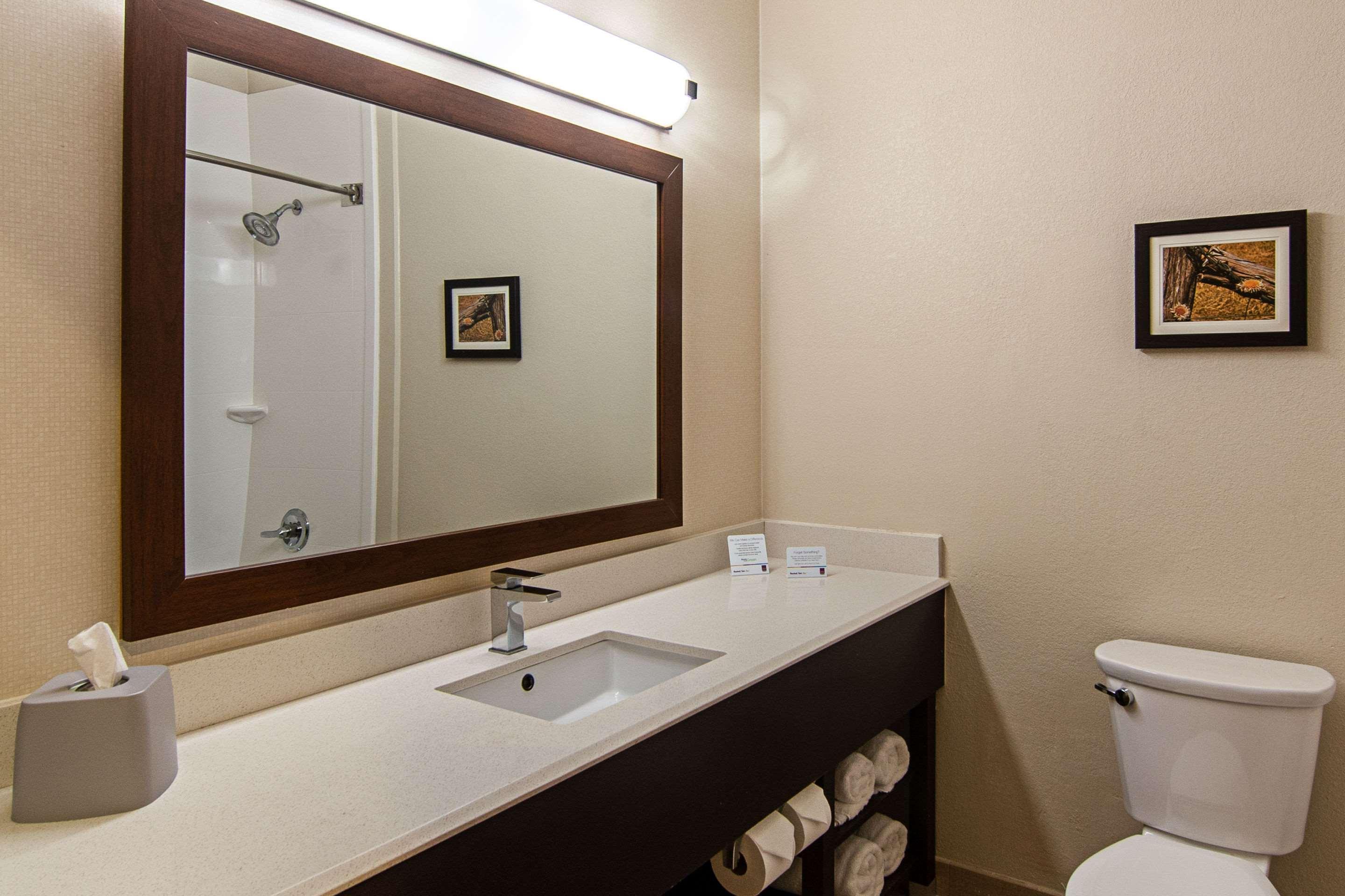 Comfort Suites Nw Dallas Near Love Field Eksteriør bilde