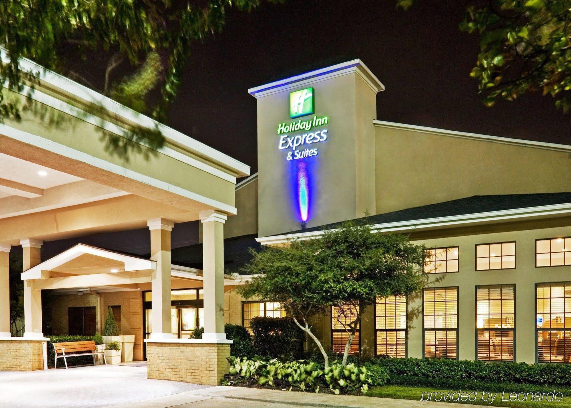 Comfort Suites Nw Dallas Near Love Field Eksteriør bilde