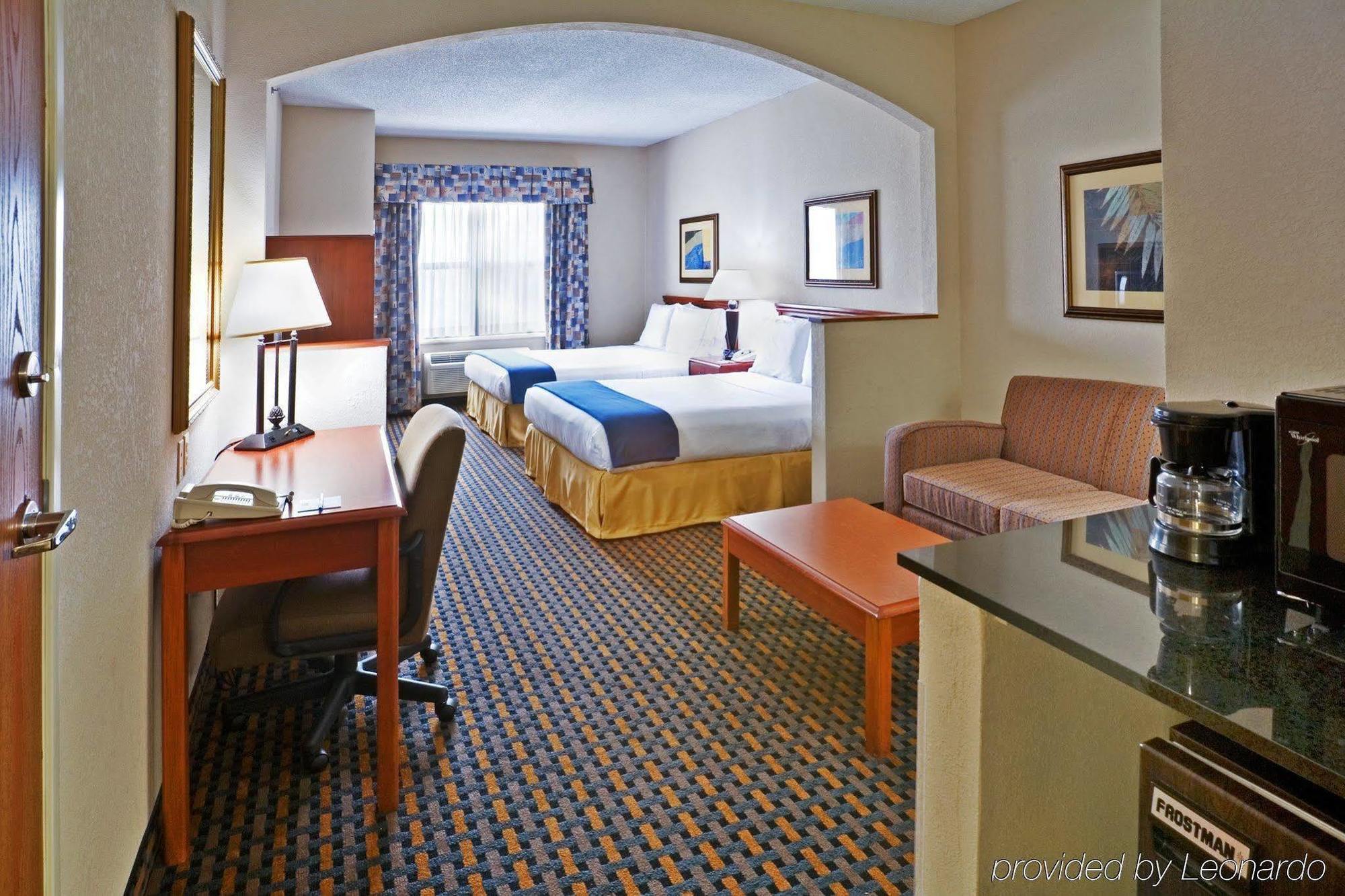 Comfort Suites Nw Dallas Near Love Field Eksteriør bilde