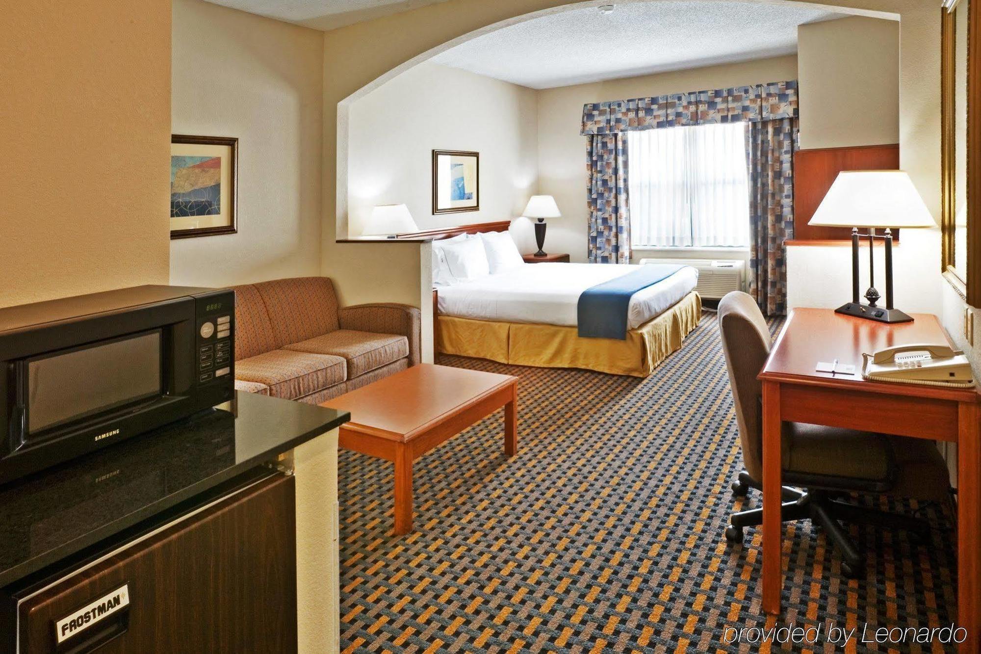Comfort Suites Nw Dallas Near Love Field Eksteriør bilde