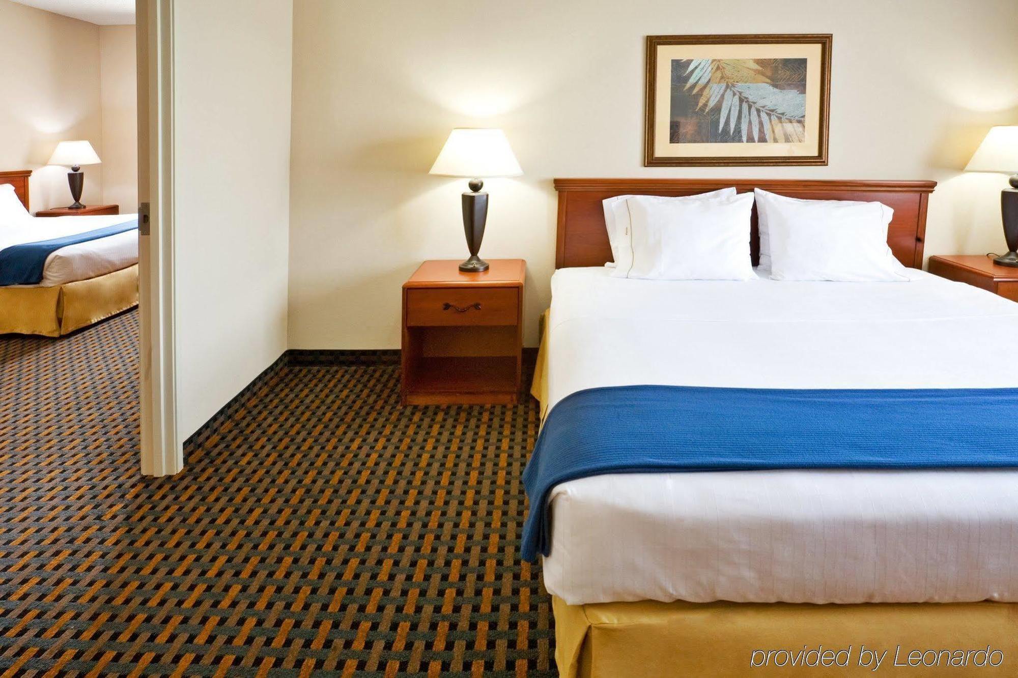 Comfort Suites Nw Dallas Near Love Field Rom bilde